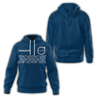 Volvo Hoodie SC104