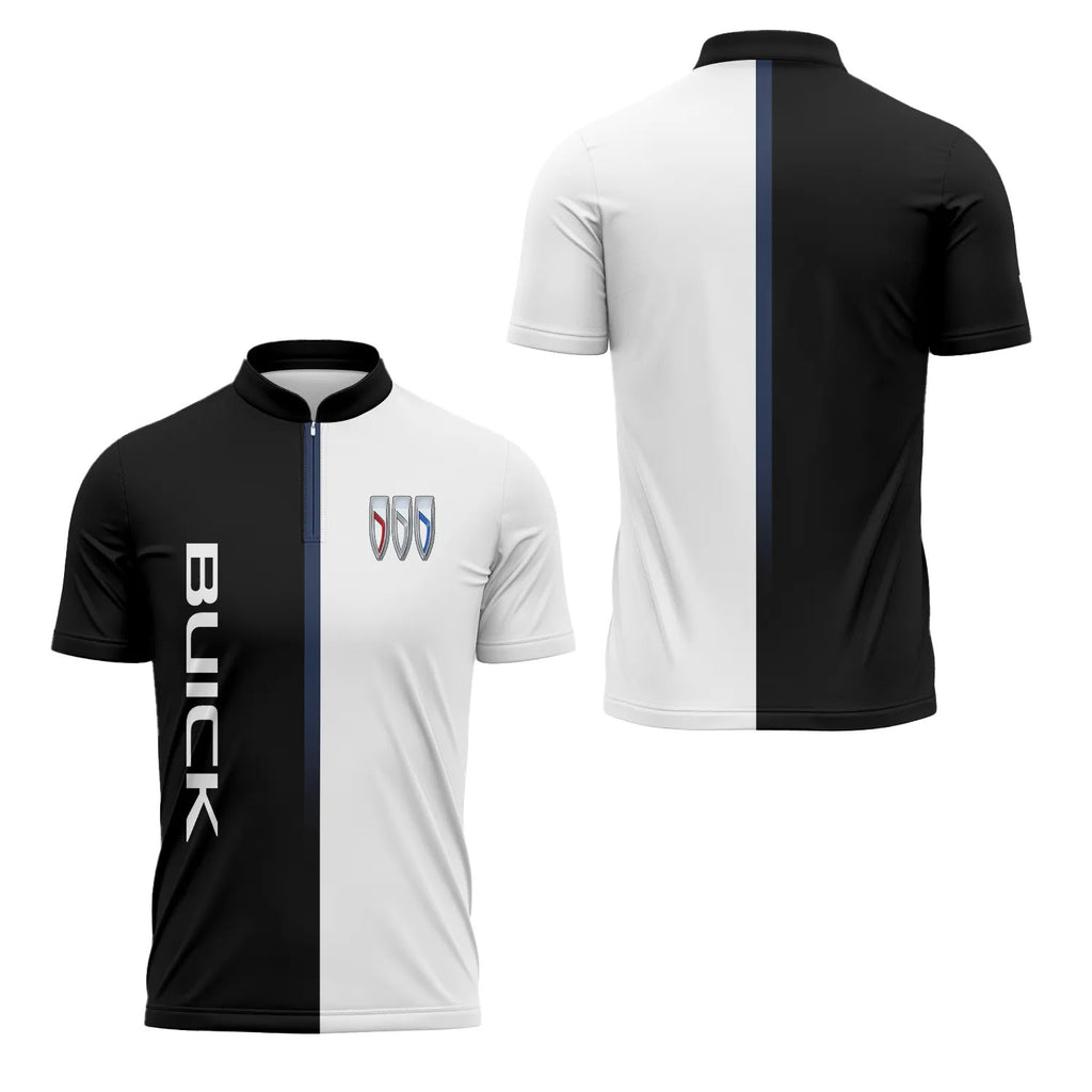 Buick Apparels SC076