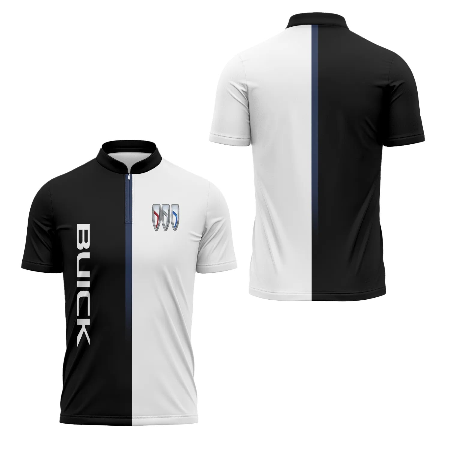 Buick Apparels SC076