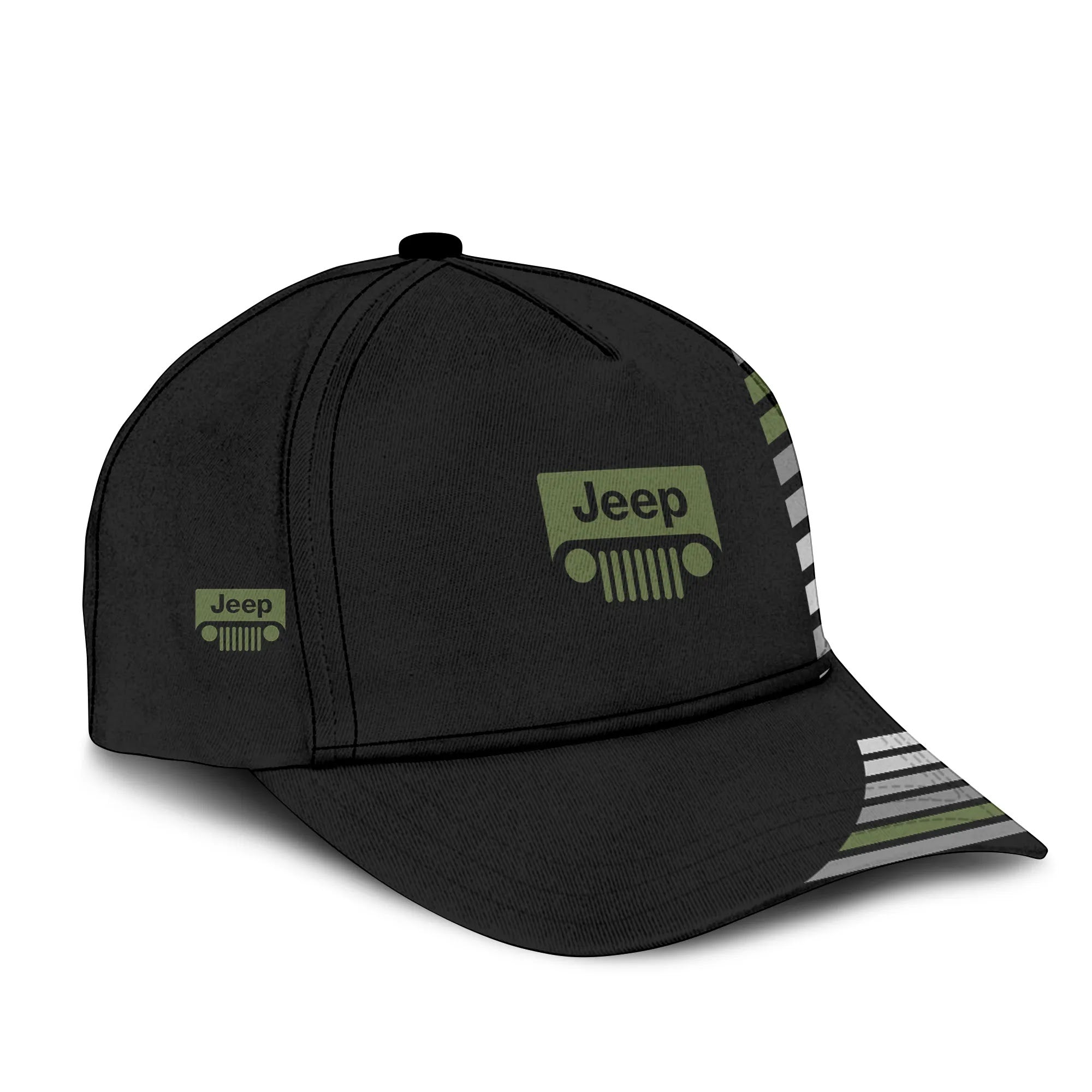 Jeep Cap CSC034