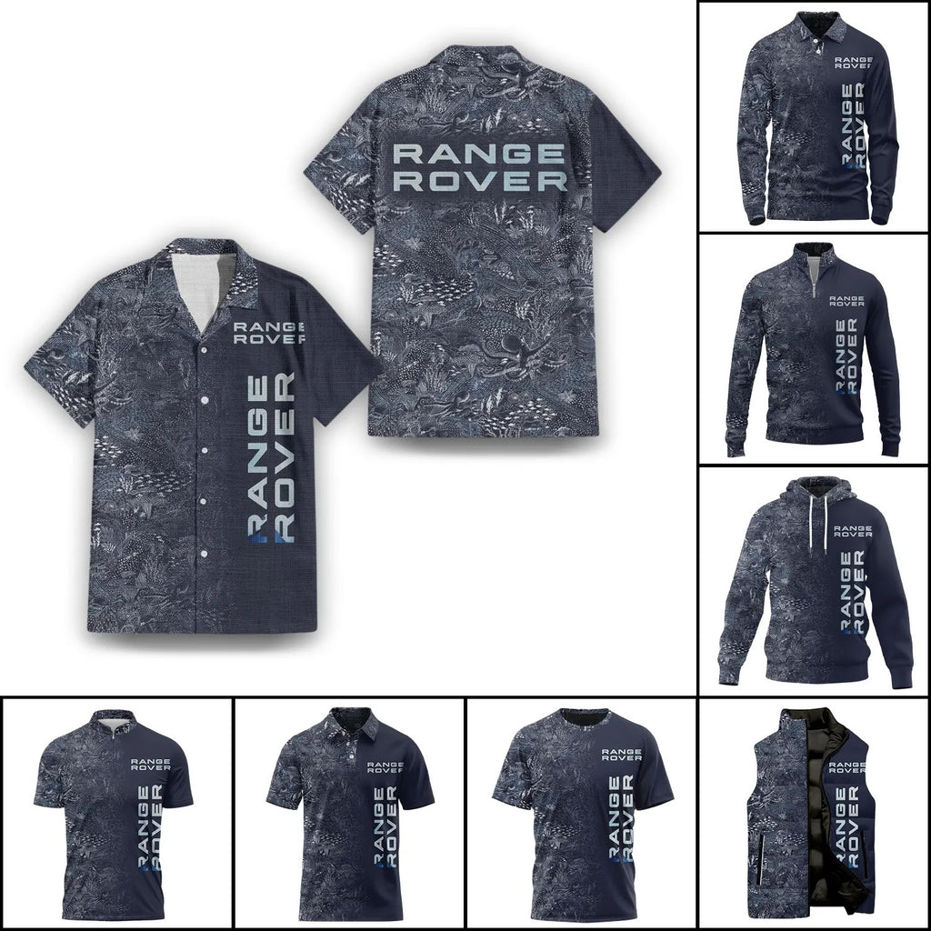 Range Rover Apparels SHW006
