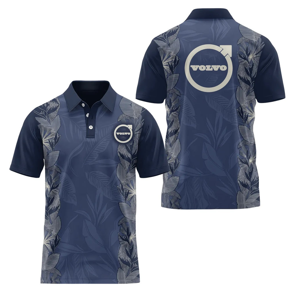 Volvo Apparels SHW045