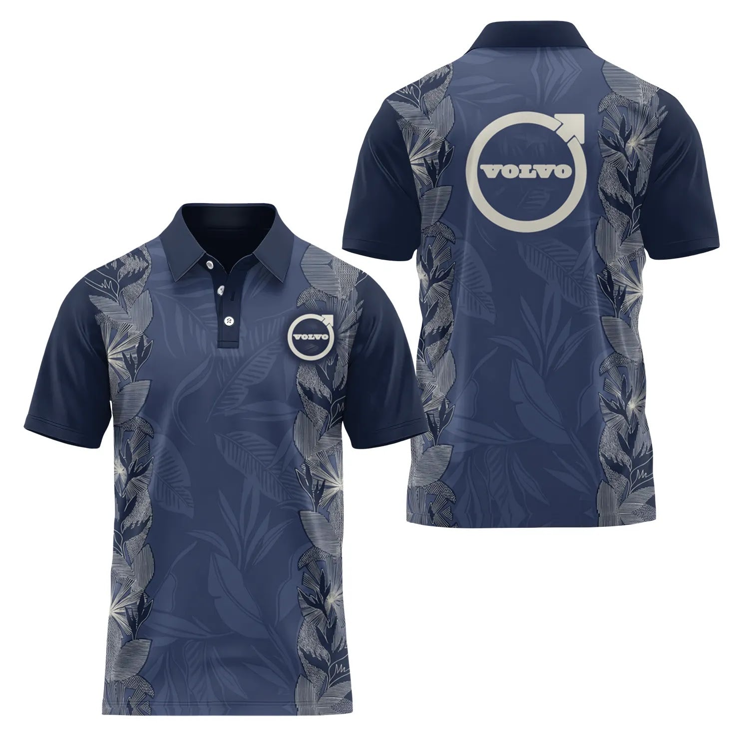 Volvo Apparels SHW045