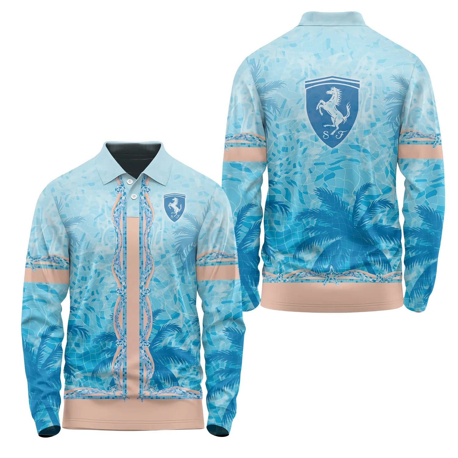Ferrari Apparels SHW026