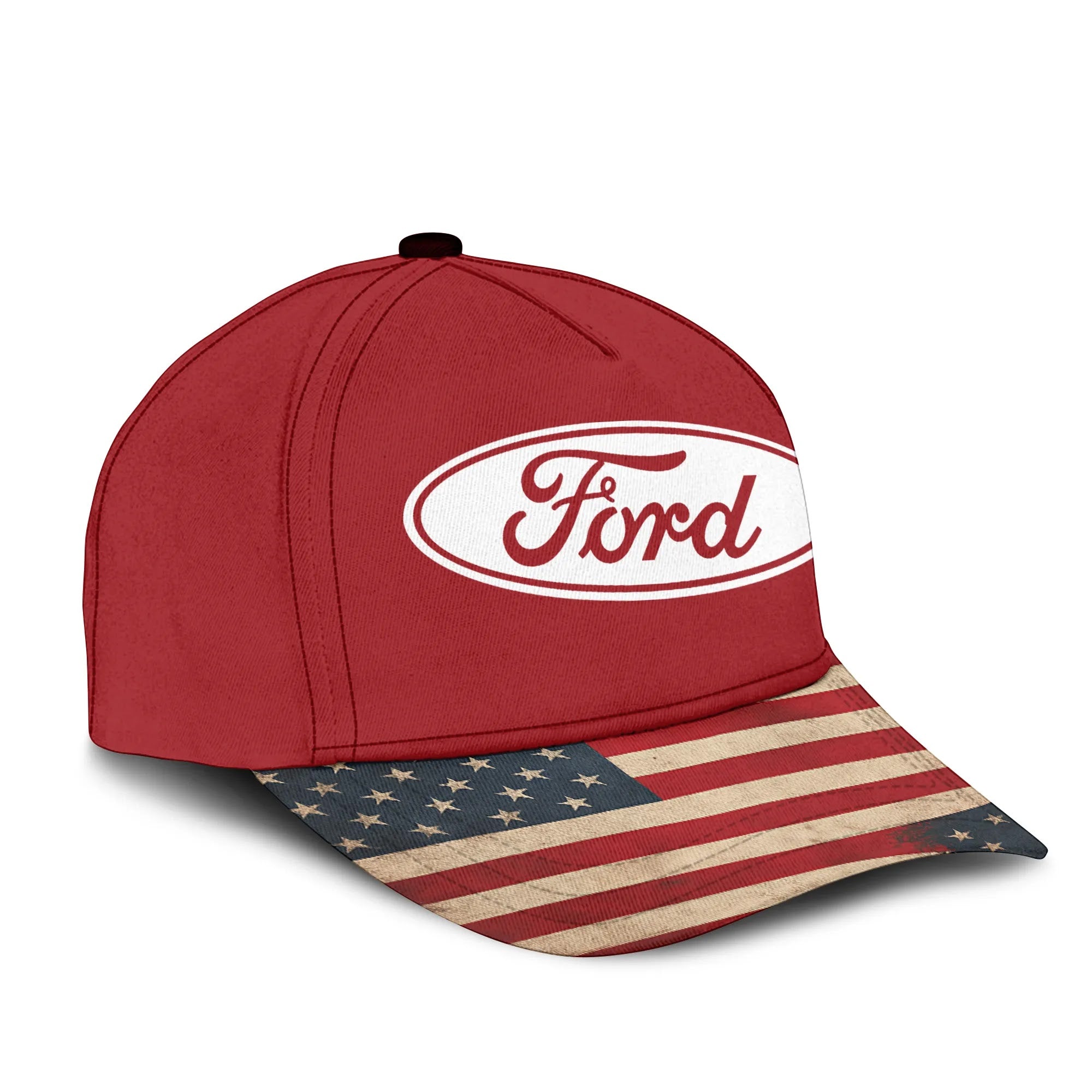 Ford Cap CSC014