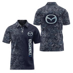 Mazda Apparels SHW006