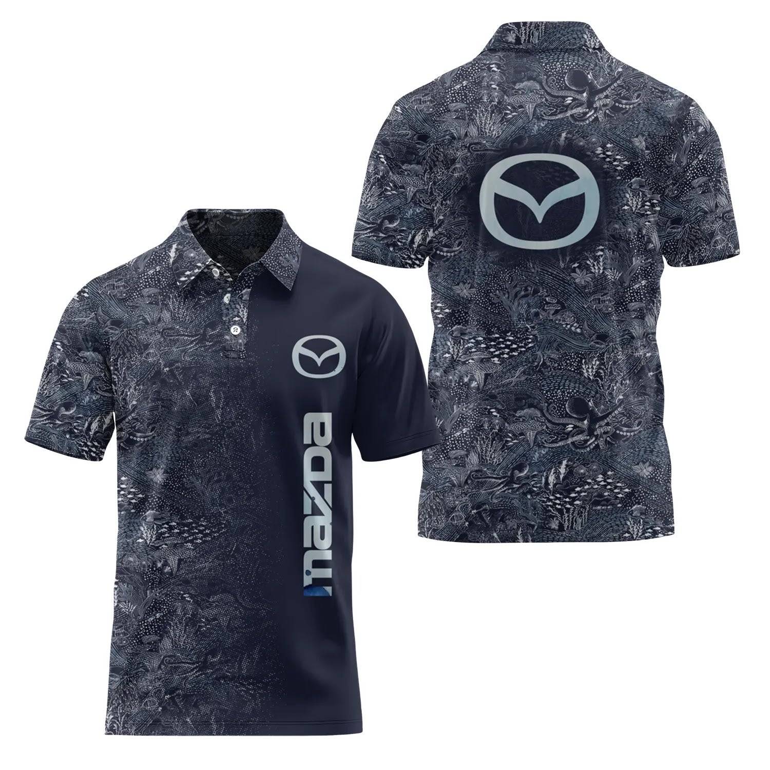 Mazda Apparels SHW006