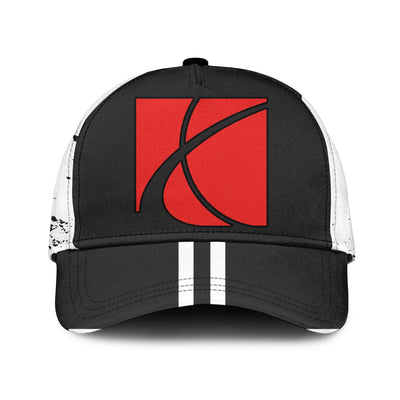 Saturn Cap