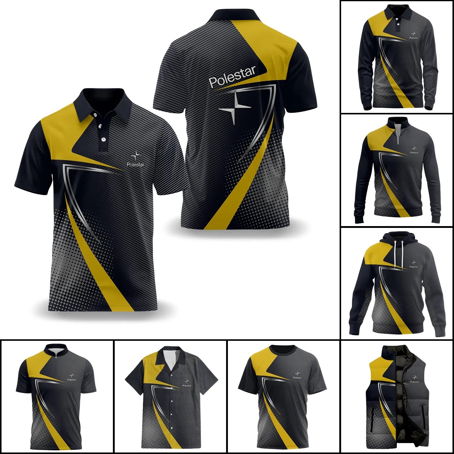 Polestar Apparels SC059