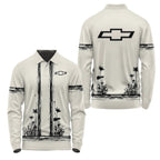 Chevrolet Apparels SHW043