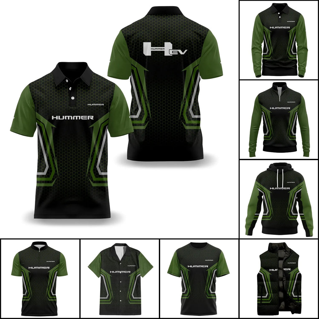Hummer Apparels SC075