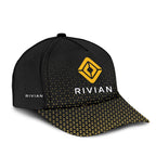 Rivian Cap CSC027