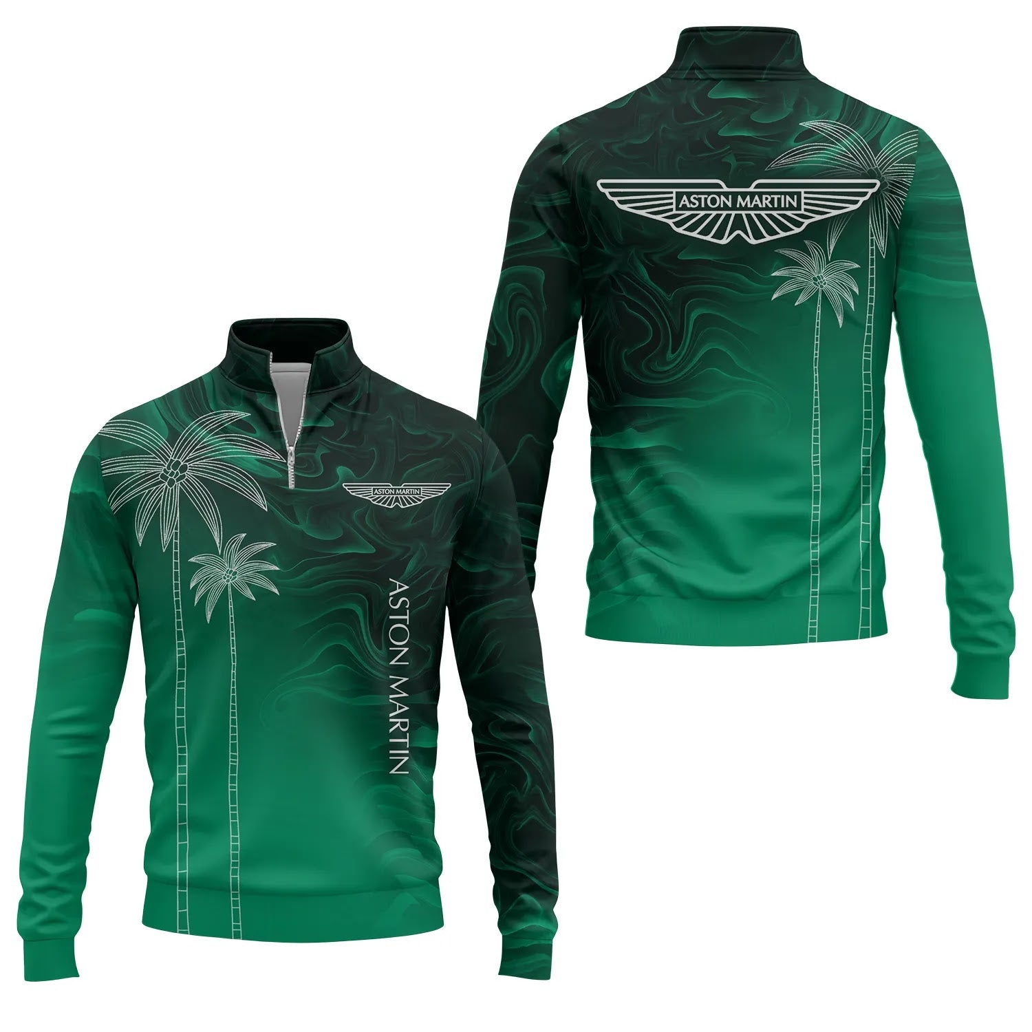 Aston Martin Apparels SHW070