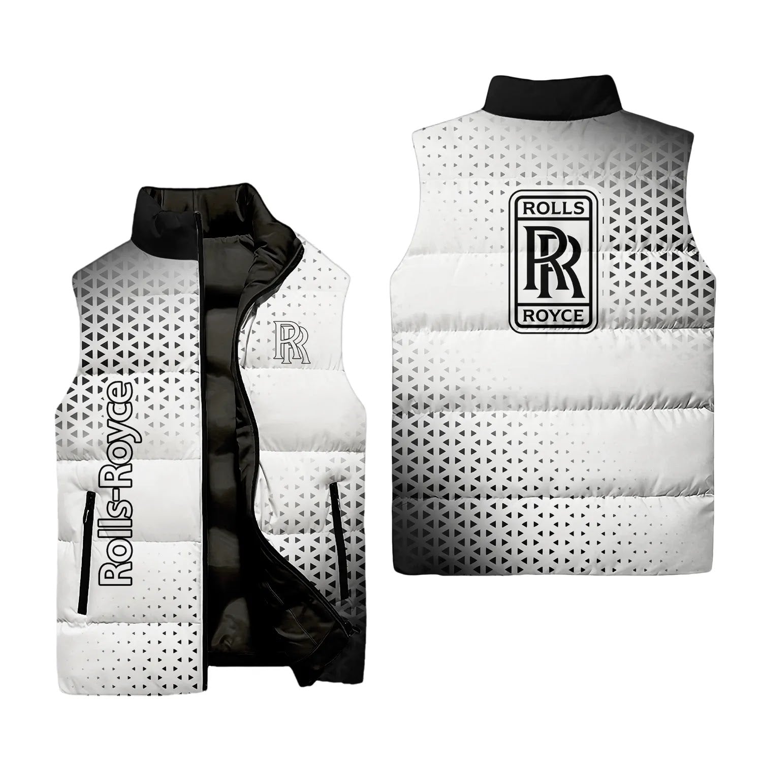 Rolls-Royce Apparels SC079
