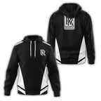 Rolls-Royce Hoodie SC092