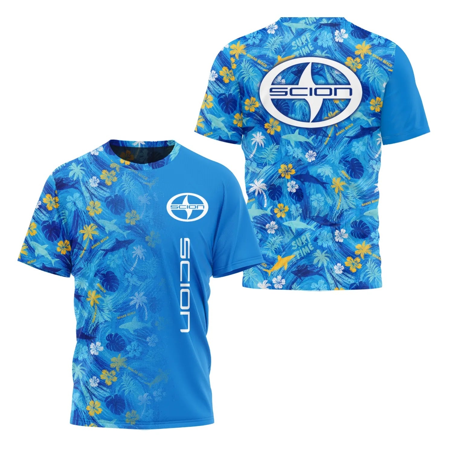 Scion Apparels SHW027