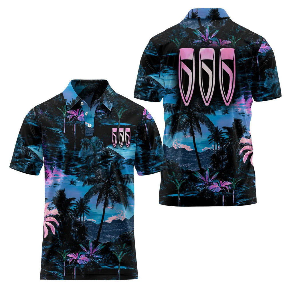 Buick Apparels SHW002