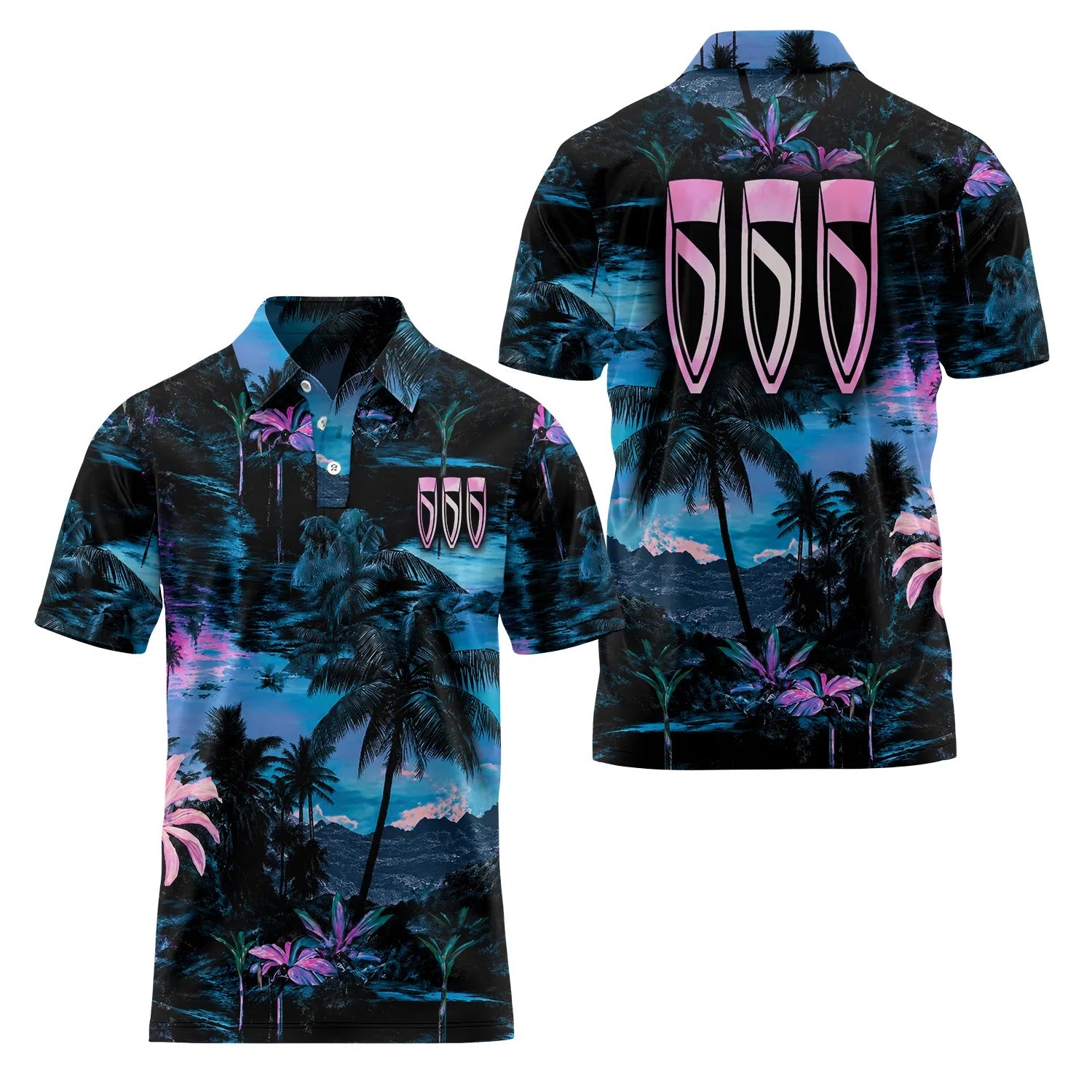 Buick Apparels SHW002