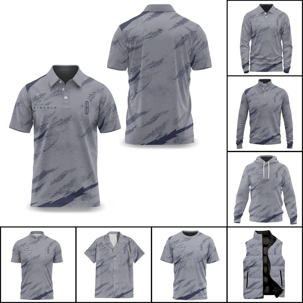 Lincoln Apparels SC101