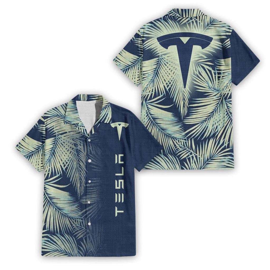 Tesla Apparels SHW003