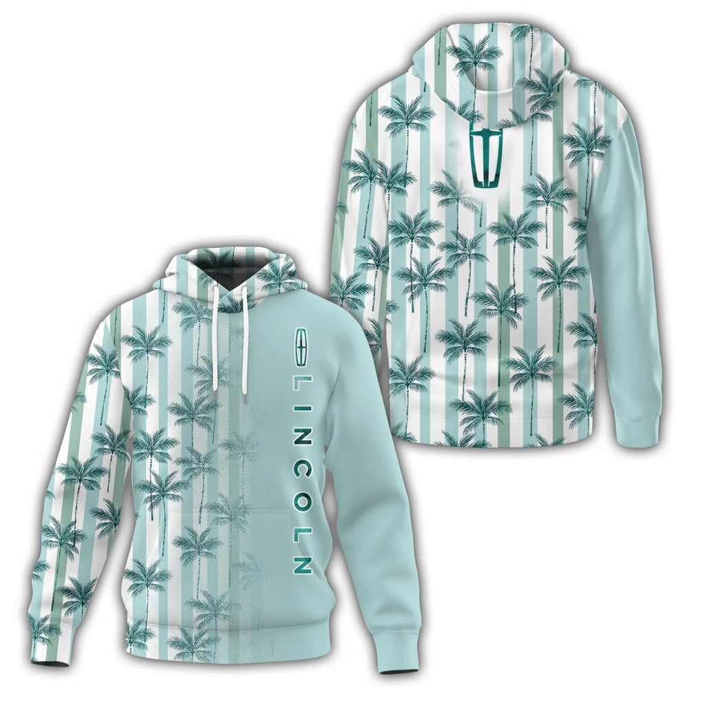 Lincoln Apparels SHW028