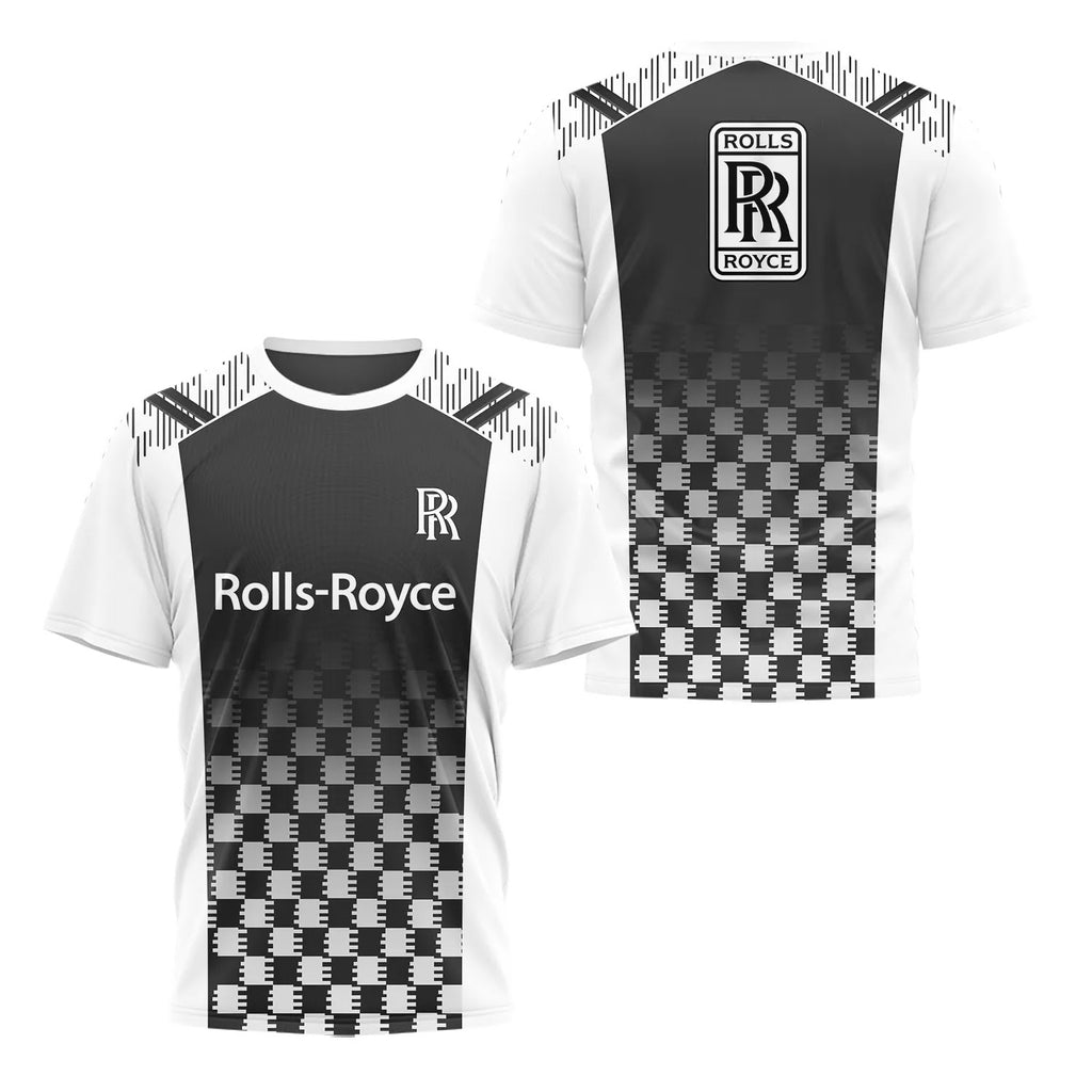Rolls-Royce Apparels SC063