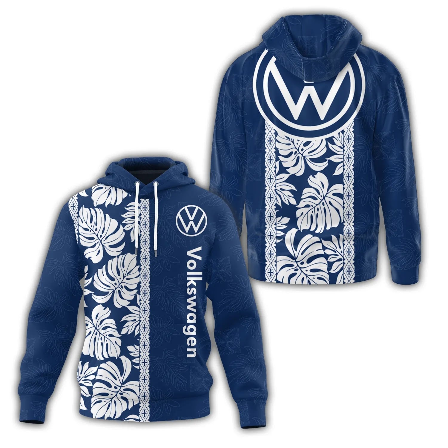 Volkswagen Apparels SHW046