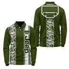 Jeep Apparels SHW042