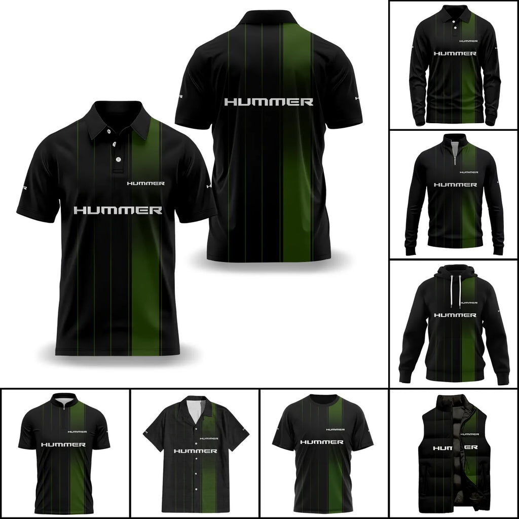 Hummer Apparels SC068