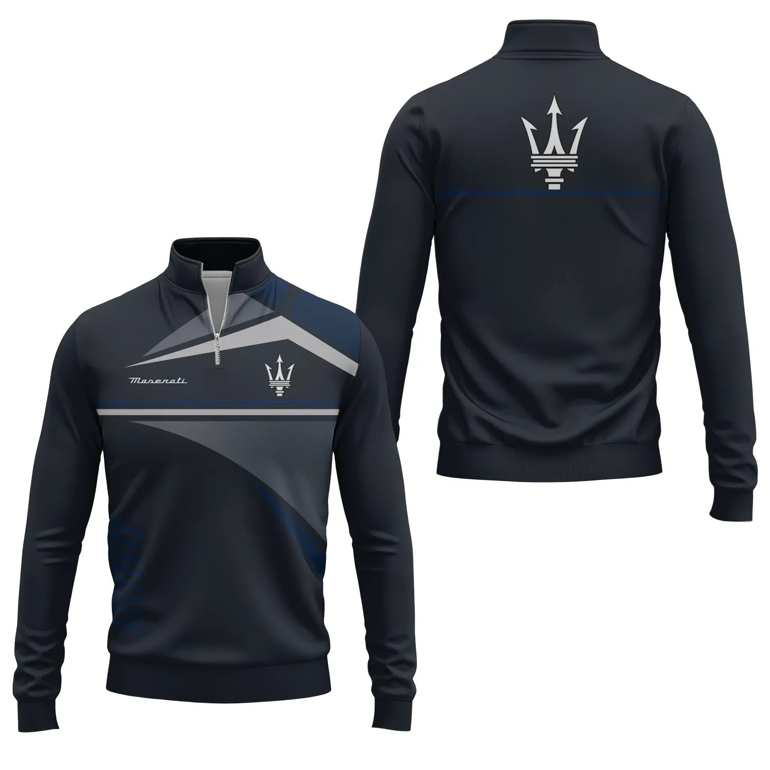 Maserati Apparels SC067
