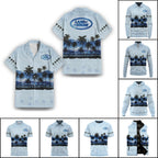Land Rover Apparels SHW016