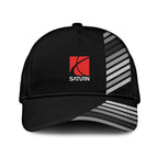 Saturn Cap CSC034