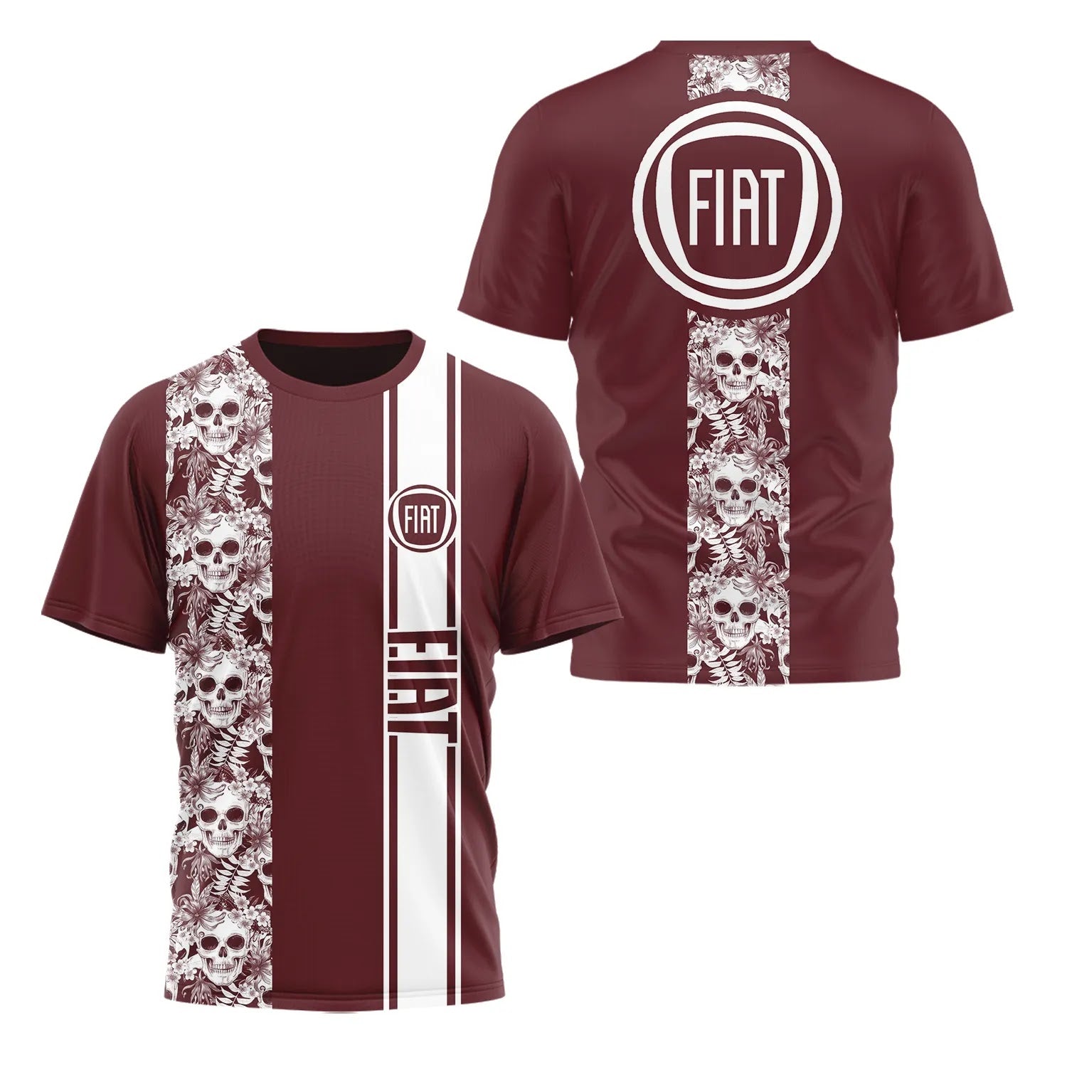 Fiat Apparels SHW042