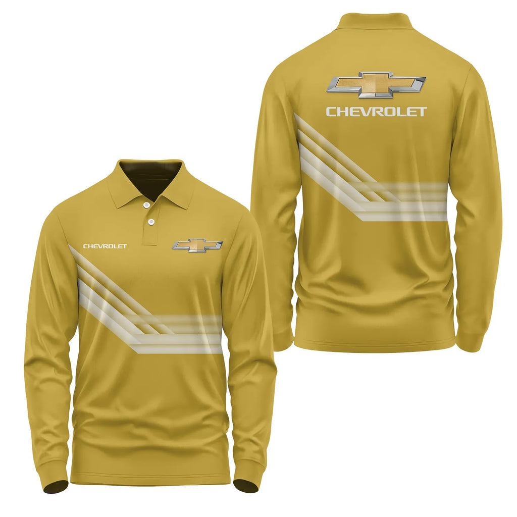 Chevrolet Apparels SC106