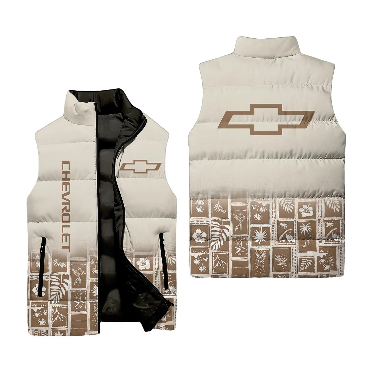 Chevrolet Apparels SHW067