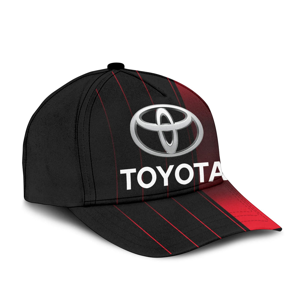 Toyota Cap CSC043