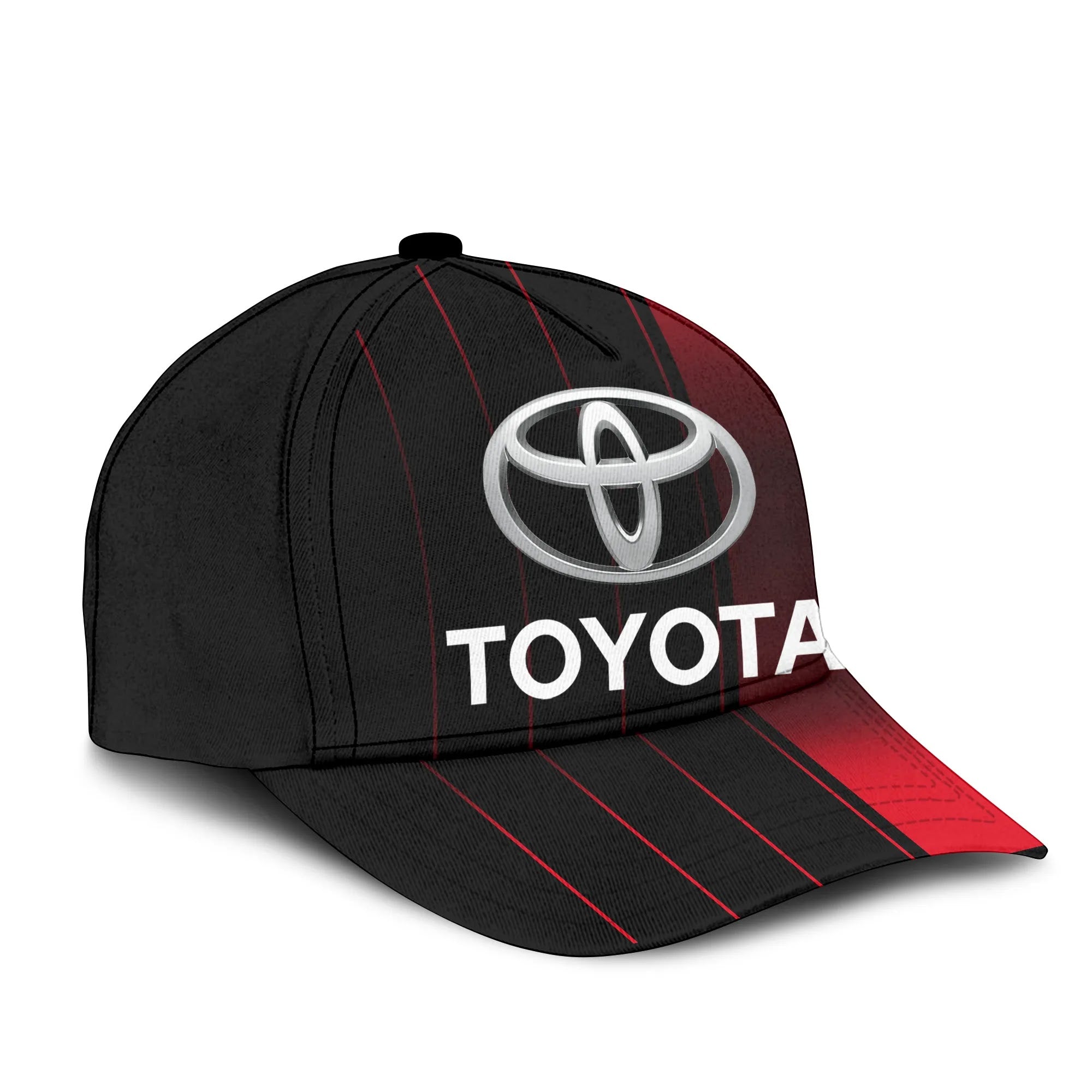 Toyota Cap CSC043