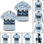 Chevrolet Apparels SHW016