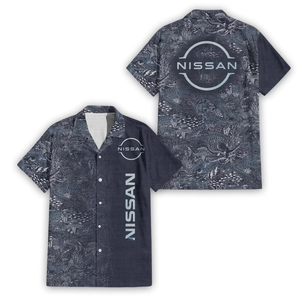 Nissan Apparels SHW006
