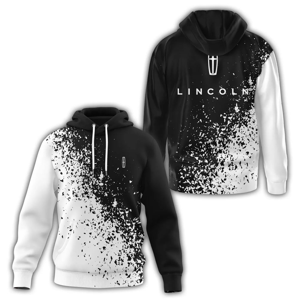 Lincoln Hoodie SC070