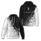 Lincoln Hoodie SC070
