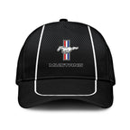 Ford Mustang Cap CSC025