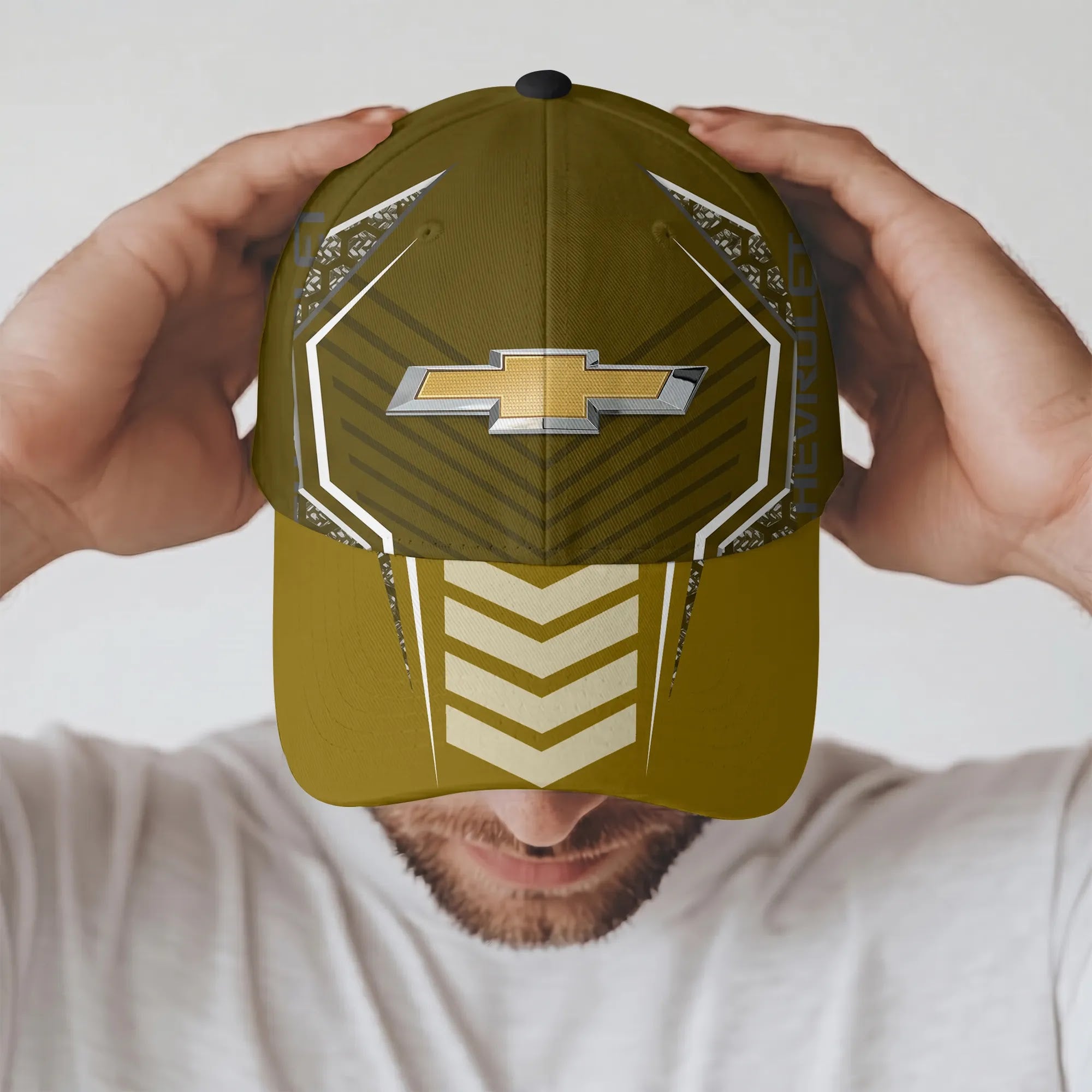 Chevrolet Apparels CSC047