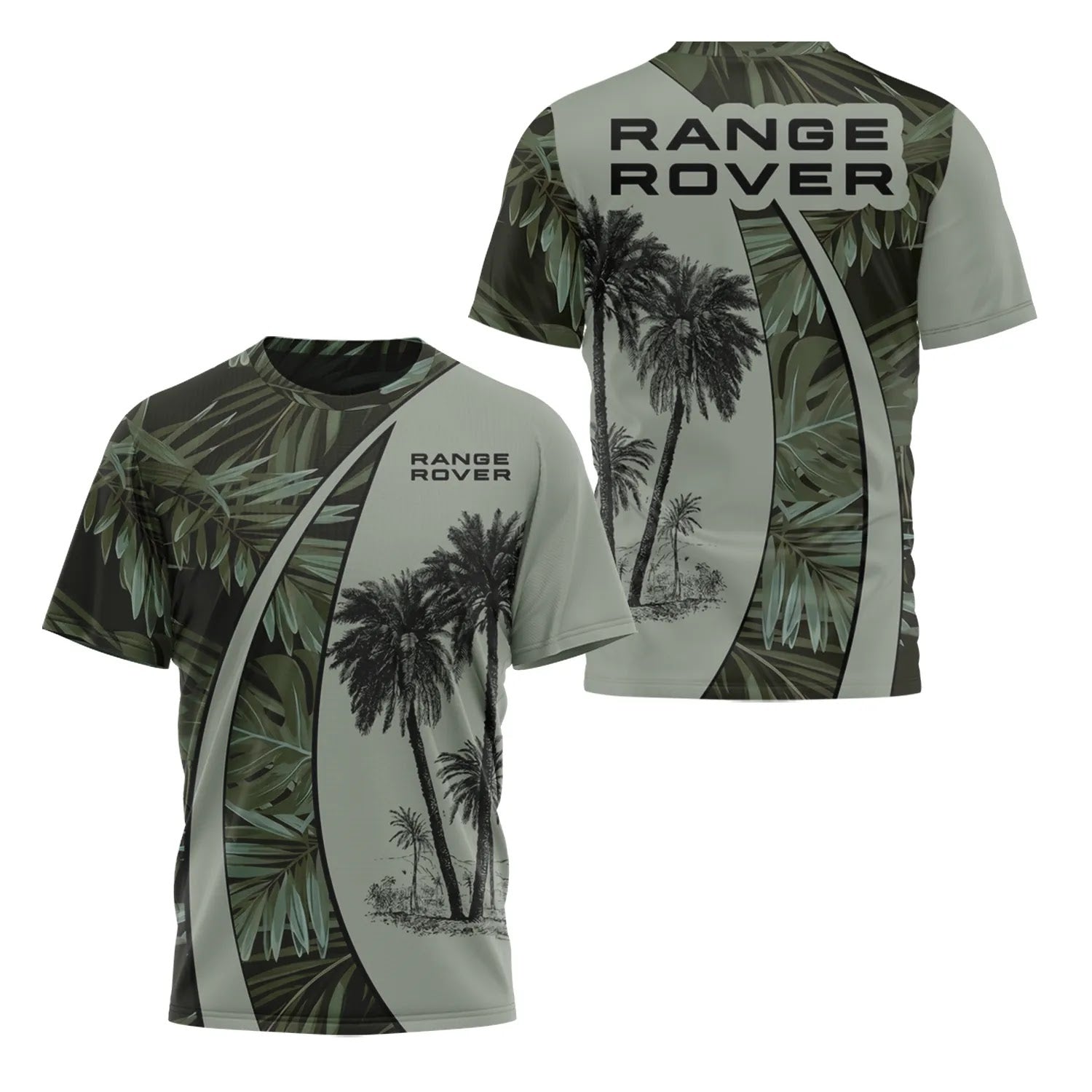 Range Rover Apparels SHW063