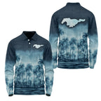 Ford Mustang Apparels SHW021