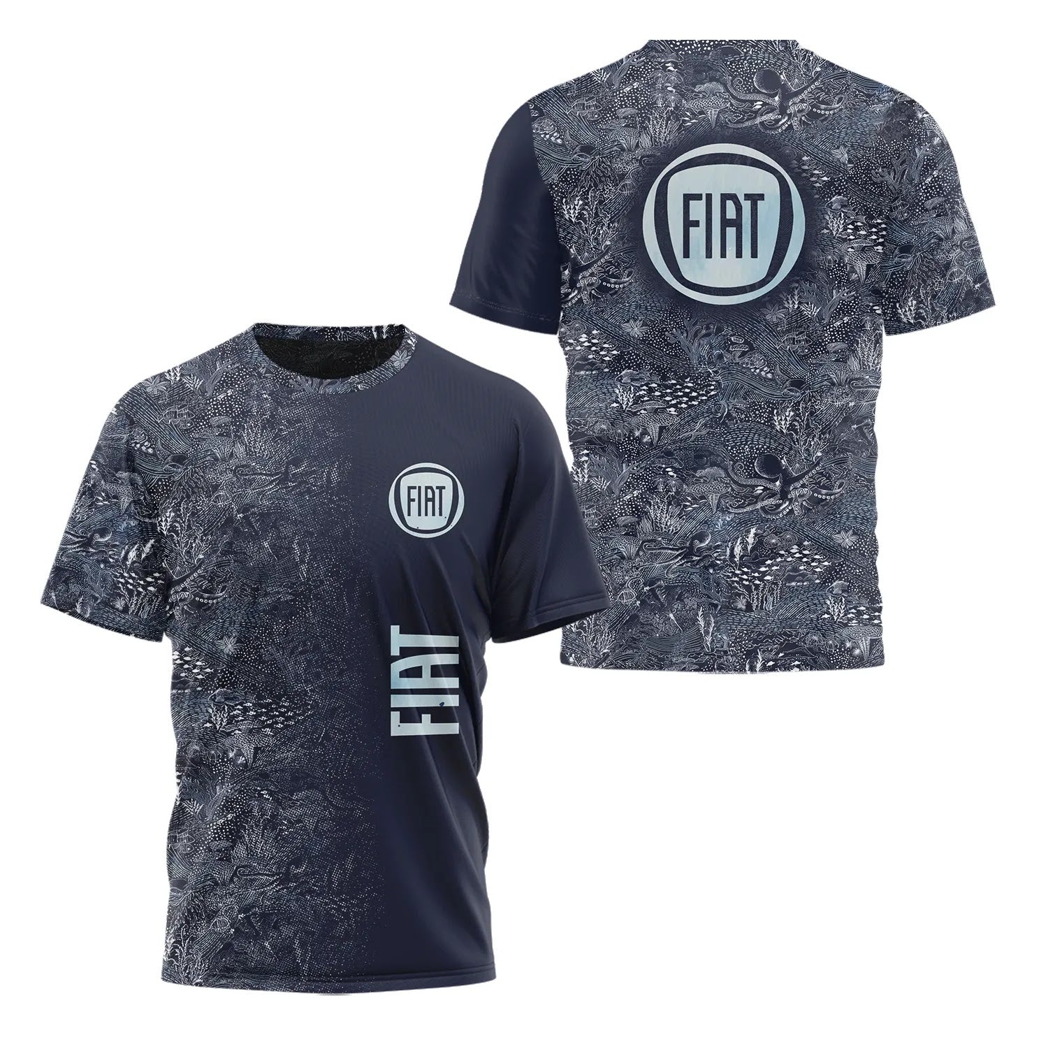 Fiat Apparels SHW006