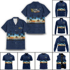 Cadillac Apparels SHW017