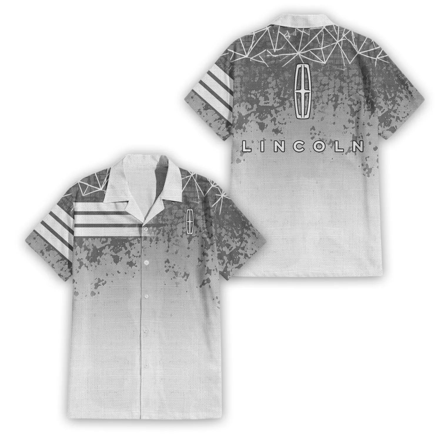 Lincoln Apparels SC097