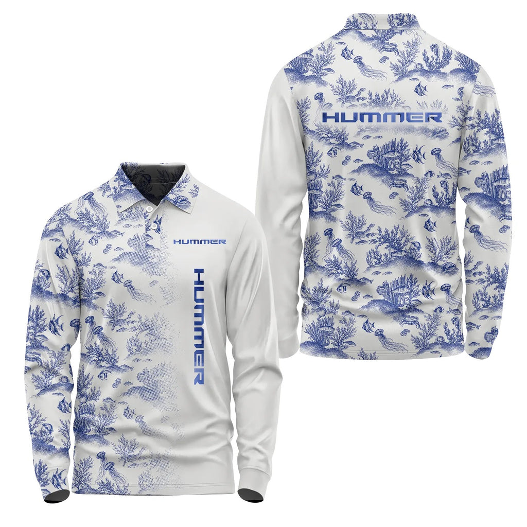 Hummer Apparels SHW009