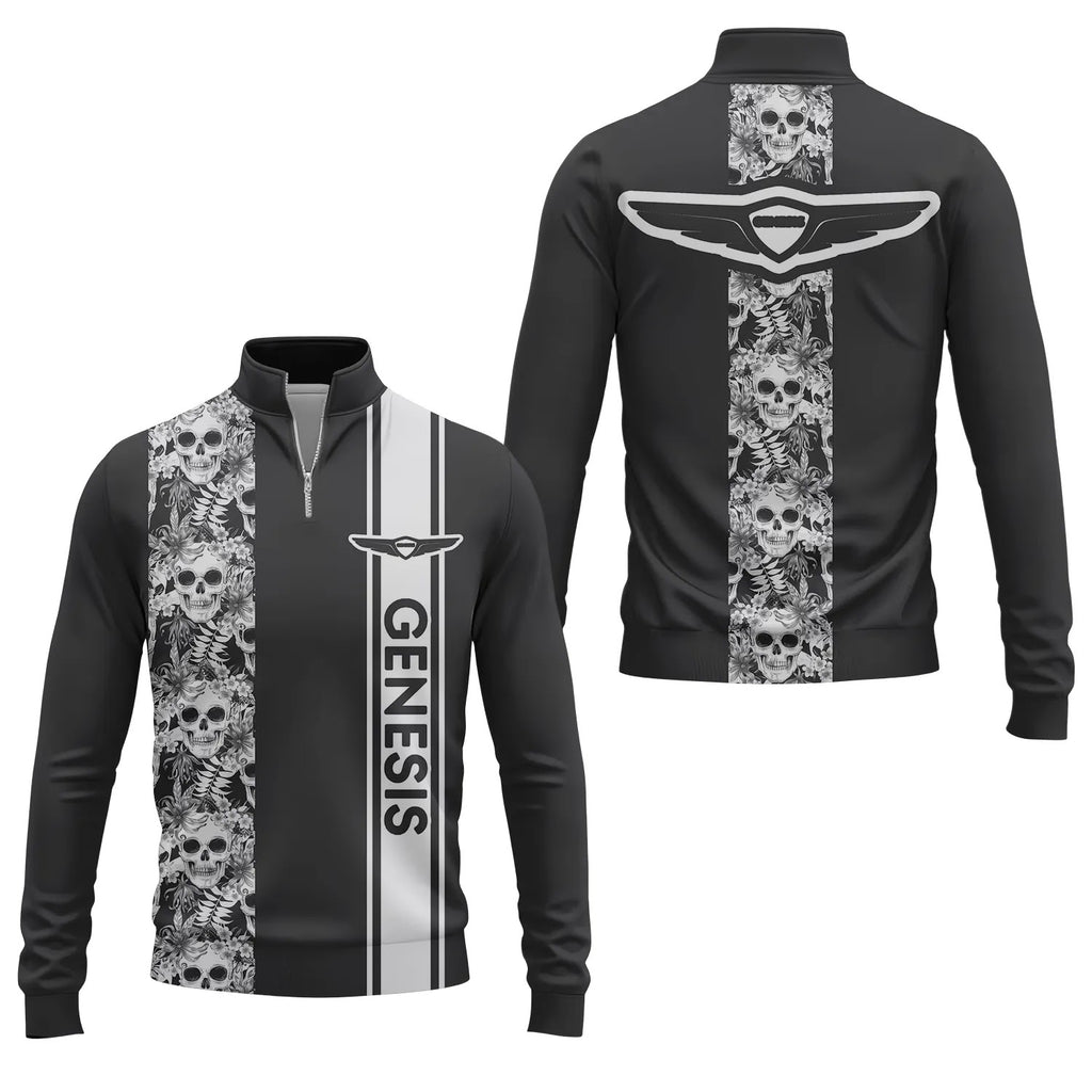 Genesis Apparels SHW042